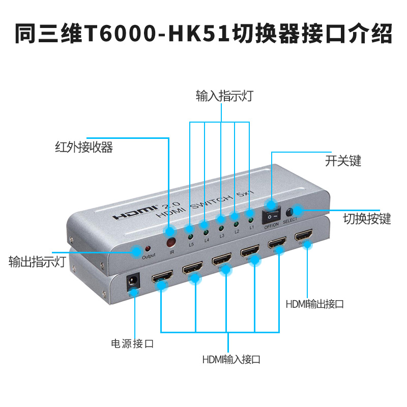 T6000-HK51-主图3